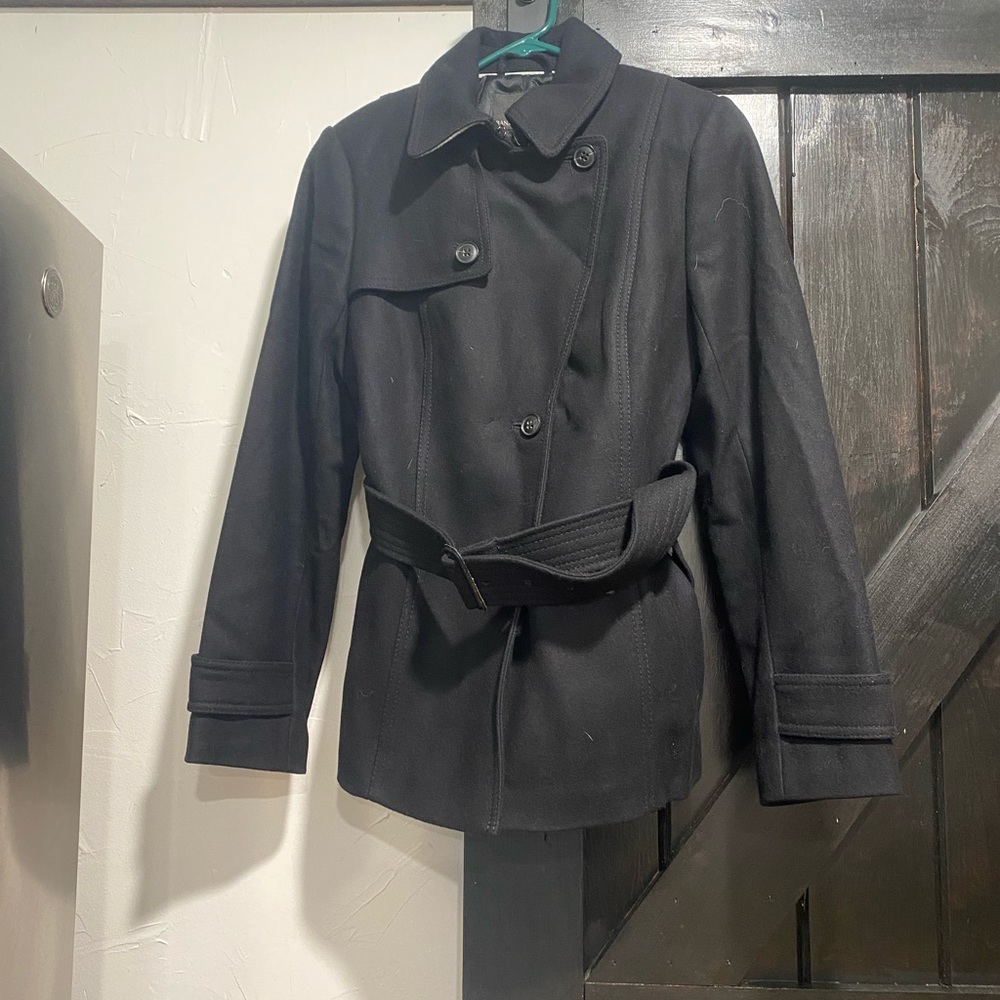 Banana Republic Jacket 6